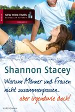 Warum Männer und Frauen nicht zusammenpassen … aber irgendwie doch!