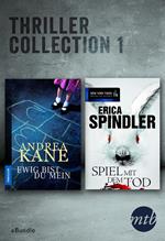 MTB Thriller Collection 1