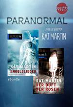 Paranormal - 2-teilige Serie von Kat Martin