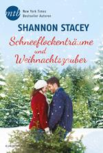 Schneeflockenträume und Weihnachtszauber