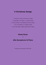 5 Christmas Songs
