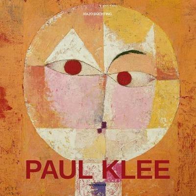  Klee - copertina