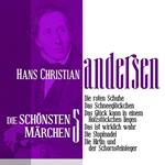Die roten Schuhe: Die schönsten Märchen von Hans Christian Andersen 5