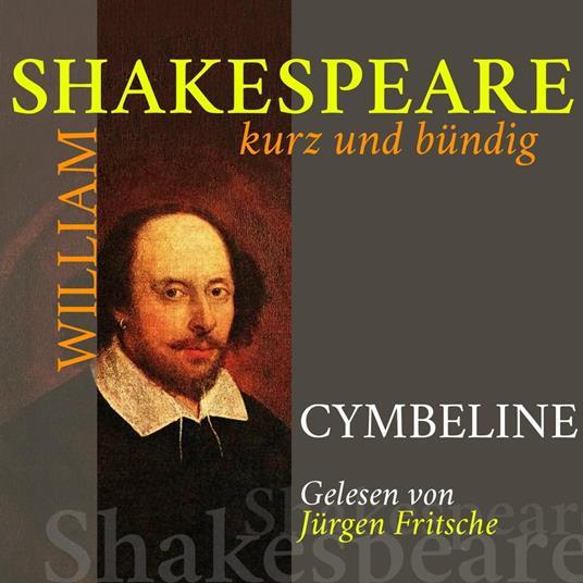Cymbeline