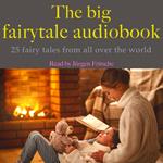 The big fairytale audiobook
