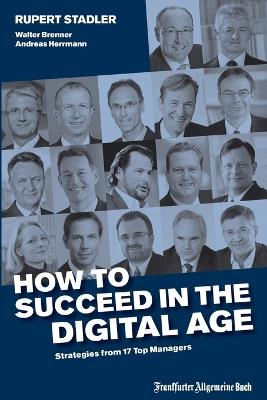 How to Succeed in the Digital Age - cover