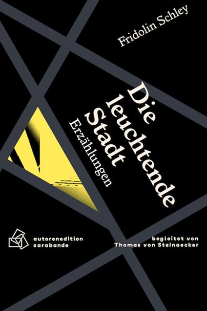 Die leuchtende Stadt