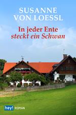 In jeder Ente steckt ein Schwan