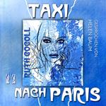 Taxi nach Paris