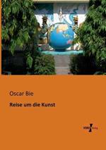Reise um die Kunst