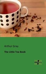 The Little Tea Book
