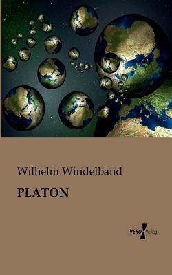 Platon - Wilhelm Windelband - cover