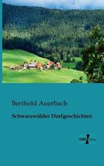 Schwarzwalder Dorfgeschichten
