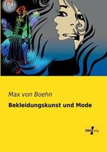 Bekleidungskunst und Mode