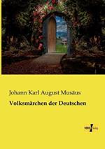 Volksmärchen der Deutschen