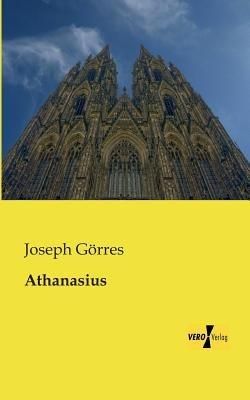 Athanasius - Joseph Goerres - cover