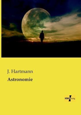 Astronomie - cover