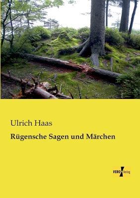 Rügensche Sagen und Märchen - cover