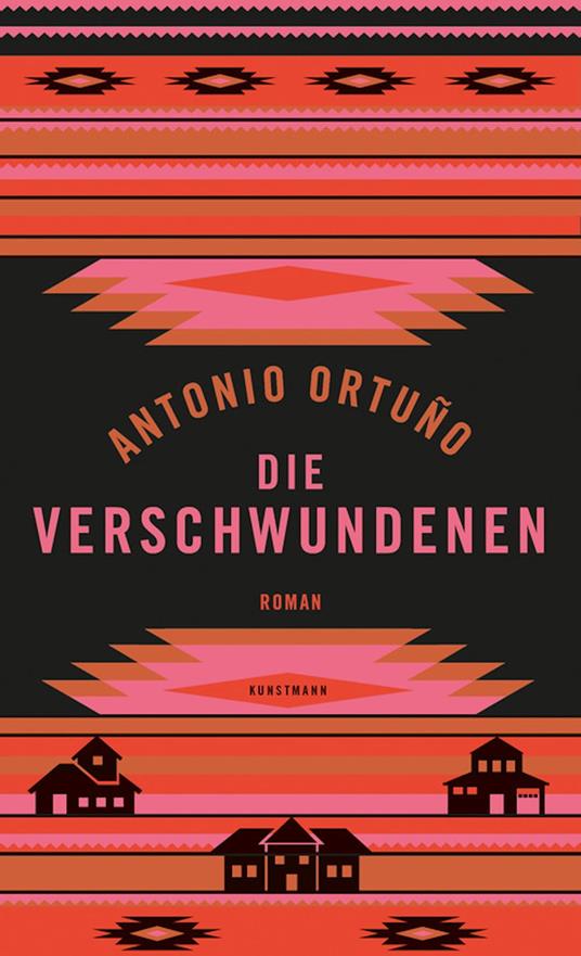 Die Verschwundenen