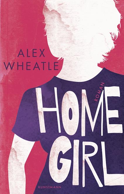 Home Girl - Alex Wheatle,Conny Lösch - ebook