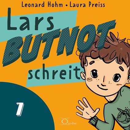 Lars BUTNOT schreit