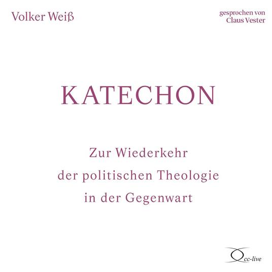 Katechon