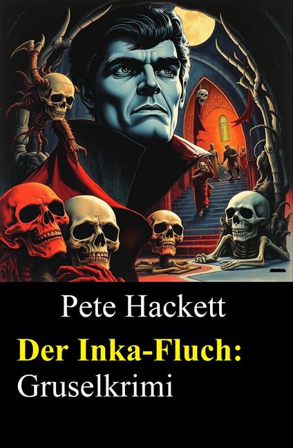 Der Inka-Fluch