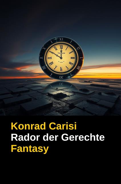 Rador der Gerechte