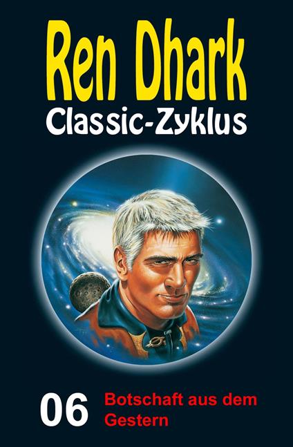 Botschaft aus dem Gestern