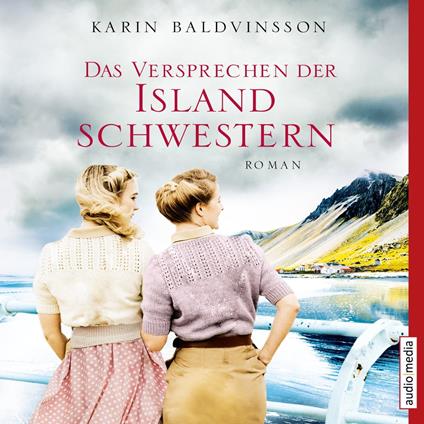 Das Versprechen der Islandschwestern