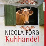 Kuhhandel - Ein Allgäu-Krimi