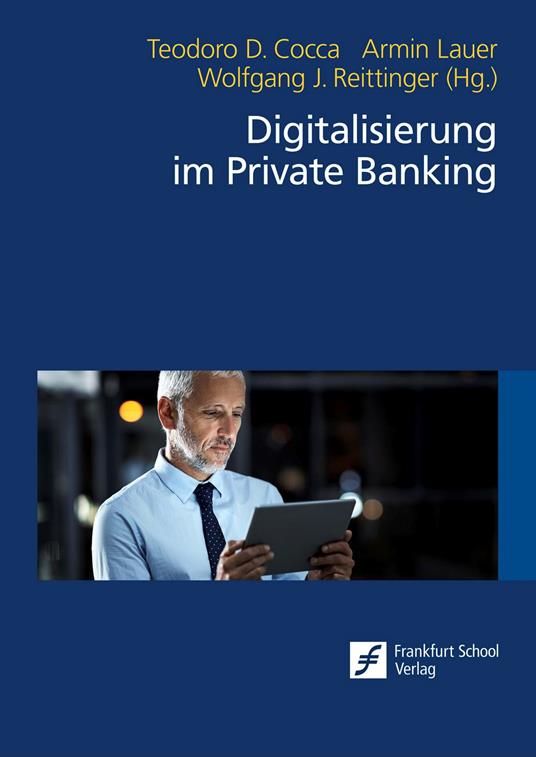 Digitalisierung im Private Banking