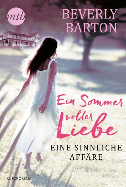 Eine sinnliche Affäre