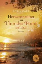 Herzenszauber in Thunder Point
