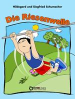 Die Riesenwelle