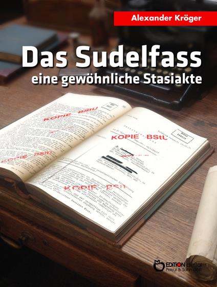 Das Sudelfass