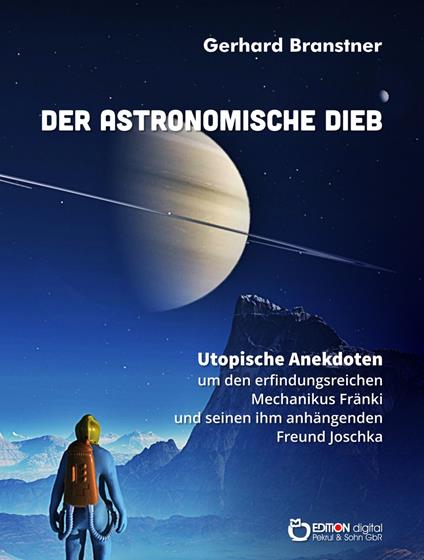 Der astronomische Dieb
