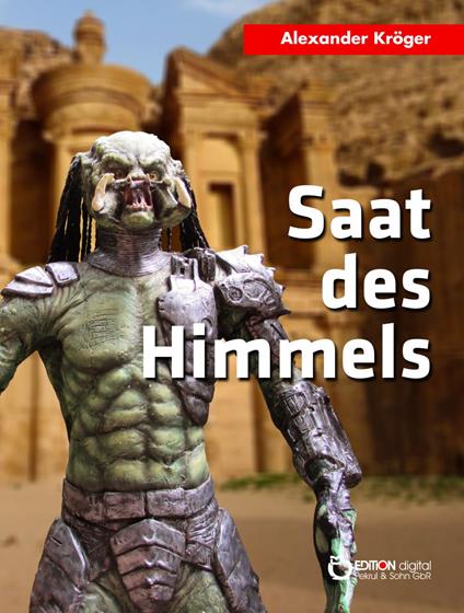 Saat des Himmels