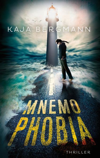 Mnemophobia - Kaja Bergmann - ebook