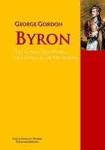 The Collected Works of George Gordon Byron