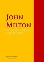 The Collected Works of John Milton