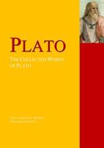 The Collected Works of Plato