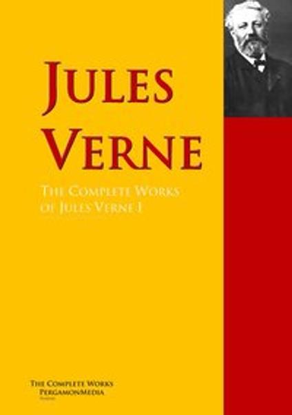 The Collected Works of Jules Verne