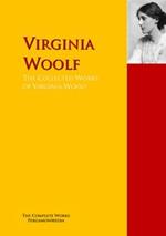 The Collected Works of Virginia Woolf