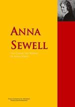 The Collected Works of Anna Sewell