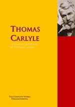 The Collected Works of Thomas Carlyle