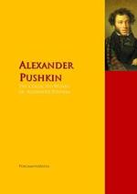 The Collected Works of Alexander Pushkin