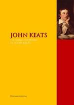 The Collected Works of John Keats