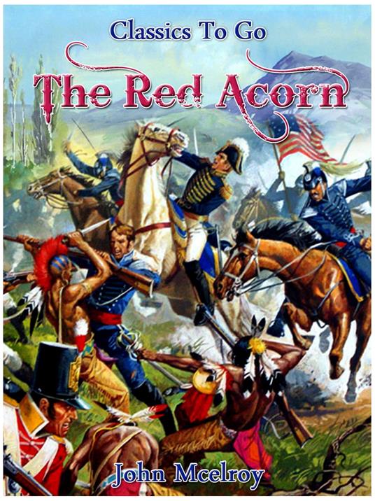 The Red Acorn