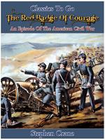 The Red Badge of Courage